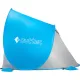 Image 8 for Саморозкладний намет-тент Outtec з блискавкою голубий