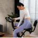 Image 6 for Велотренажер Hop-Sport HS-3030X Apeks X-Bike сірий