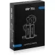 Image 5 for Скакалка Gymtek кожаная с подшипниками 275см