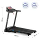 Image 14 for Беговая дорожка Gymtek XT620