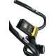 Image 12 for Велотренажер Besport BS-520S RACER магнитный черно-желтый