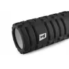Роликовый массажер (валик, ролик) Hop-Sport EVA 33 x 10см HS-A033YG черный