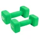 Image 3 for Гантели для фитнеса неопреновые квадратные Hop-Sport HS-V040DS 2х4кг