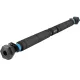 Image 1 for Турнік розсувний GYMTEK 65-100см