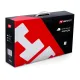 Image 10 for Роликовые коньки 3в1 Hop-Sport HS-903 Motion S (размер) Черно-розовые