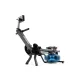 Image 1 for Гребний тренажер Hop-Sport HS-160WR Hydro з водним опором + мат