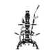 Image 6 for Канат для тяги York Fitness Hammer одинарний хват на трицепс