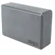 Image 1 for Блок для йоги Gymtek EVA серый