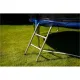 Image 7 for Батут Funfit 8ft (252см) синий с внешней сеткой