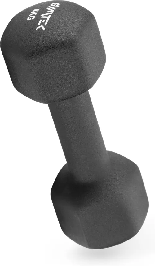 Основні характеристики