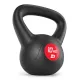 Image 2 for Гиря вінілова Hop-Sport 10кг HS-PB010KB
