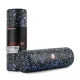 Image 1 for Роллер массажер (валик, ролик) заполненный Hop-Sport EPP 30см HS-P030SYG черно-синий