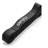 Резинка для фитнеса Gymtek 17-39кг черный