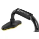 Image 3 for Упоры для отжиманий металлические HS-M020PU черно-желтые