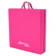 Image 2 for Мат гимнастический Hop-Sport HS-064FM 4см мягкий розовый