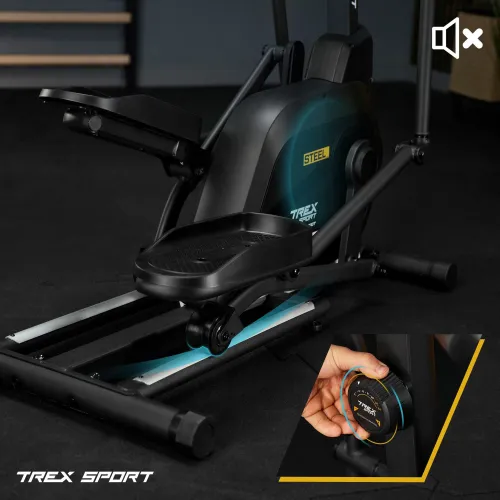 Плавна й тиха робота