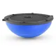 Image 7 for Балансировочная полусфера Gymtek Bosu 58см с эспандерами + насос