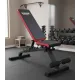 Image 6 for Скамья тренировочная York Fitness ASPIRE 280 FID многофункциональна для пресса и жима