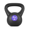 Гиря вінілова Hop-Sport 6кг HS-PB006KB