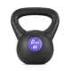 Гиря виниловая Hop-Sport 6кг HS-PB006KB