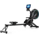 Image 11 for Гребной тренажер Gymtek XR2500 аэромагнитный