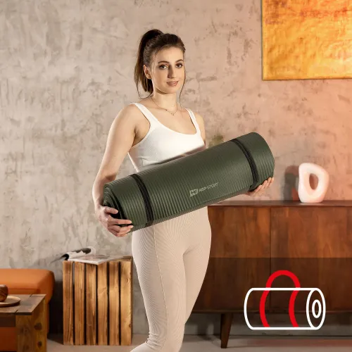 Тренуйтеся без обмежень де завгодно