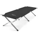 Image 1 for Кровать-раскладушка Outtec туристическая 203×70см черный