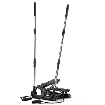 Степпер Hop-Sport HS-050S Norg черный