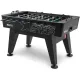 Image 1 for Настольный футбол Hop-Sport Attack черный