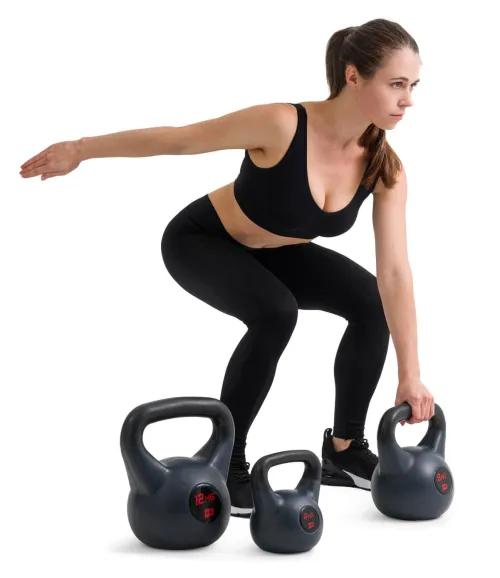 Интенсивная тренировка