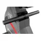 Image 3 for Гребний тренажер Hop-Sport HS-095R Spike сірий