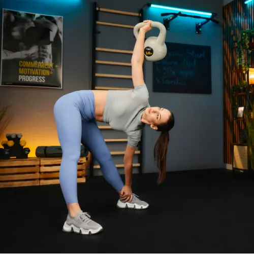 Універсальність у виконанні вправ та тренувальних програм Універсальність у виконанні вправ та тренувальних програм