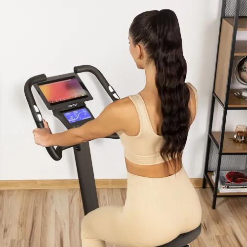 Комп'ютер і програми - тренування з результатом