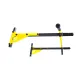 Image 6 for Настінний турнік Besport BS-T0202 жовтий