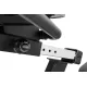 Image 11 for Горизонтальный велотренажер Hop-Sport HS-060L Pulse красный 2020