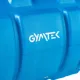 Image 6 for Масажний ролик Gymtek для йоги та фітнесу EVA 33*14см синій