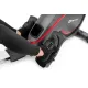 Image 4 for Гребний тренажер Hop-Sport HS-095R Spike сірий