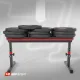Image 5 for Скамья тренировочная Hop-Sport HS-1025 Pro для жима горизонтальная регулируемая