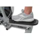 Image 14 for Орбітрек магнітний Hop-Sport HS-400B Icon сріблястий