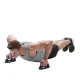 Image 5 for Упоры для отжиманий York Fitness (пара), черные