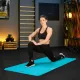 Image 8 for Коврик для йоги Trex Sport TX-019NGM NBR 1см 190х80 блакитний