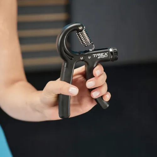 Регулируемая нагрузка 5-60кг - подстройка под любую цель