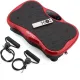 Вібраційна платформа Gymtek XP500 червоний