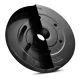 Image 9 for Гантелі TREX 2х20кг