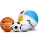 Image 3 for Батут Hop-Sport 16ft (488см) зеленый с внешней сеткой