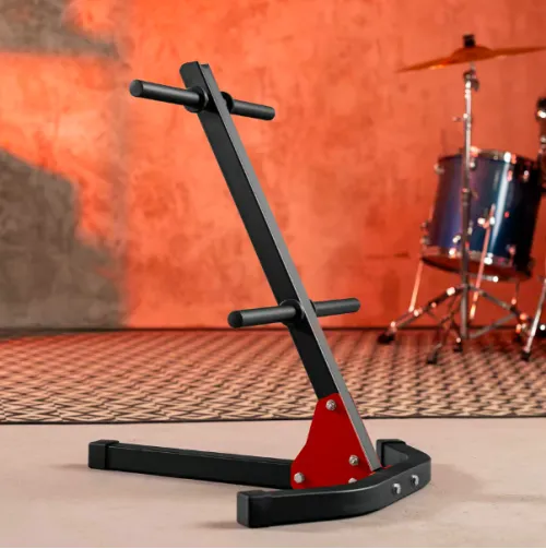 Усиленная стальная конструкция