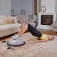 Image 7 for Балансувальна платформа Bosu HS-L058 бузкова