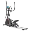 Орбітрек електромагнітний Hop-Sport HS-095CF Prizm сірий