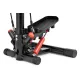Image 8 for Степпер Hop-Sport HS-055S Noble красный