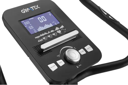 Якісна програмна консоль